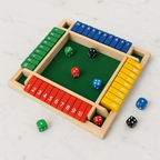Minimind™ – klassiskt tärningsspel för roliga stunder tillsammans