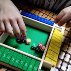 Minimind™ – klassiskt tärningsspel för roliga stunder tillsammans